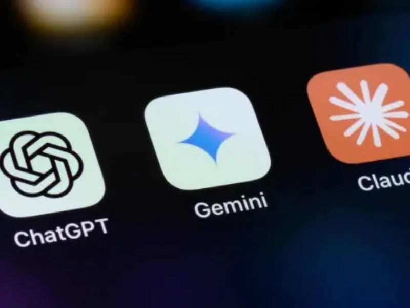 OpenAI, Anthropic y Google alertan del alza de ciberataques con IA|Foto: Getty Images