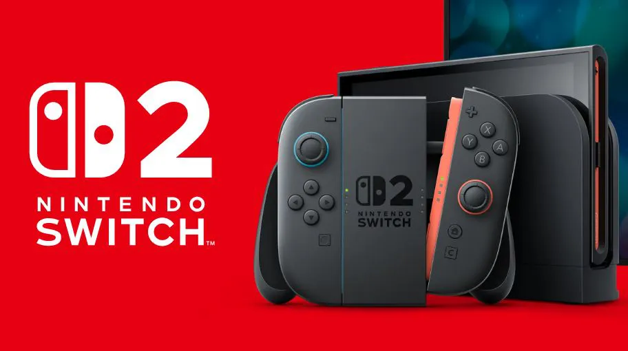 Foto promocional del Nintendo Switch 2 | Foto: Página oficial de Nintendo / Nintendo.com La Nintendo Switch 2 llegará el 5 de junio de 2025 por $449.99, con mejoras técnicas, juegos exclusivos como 