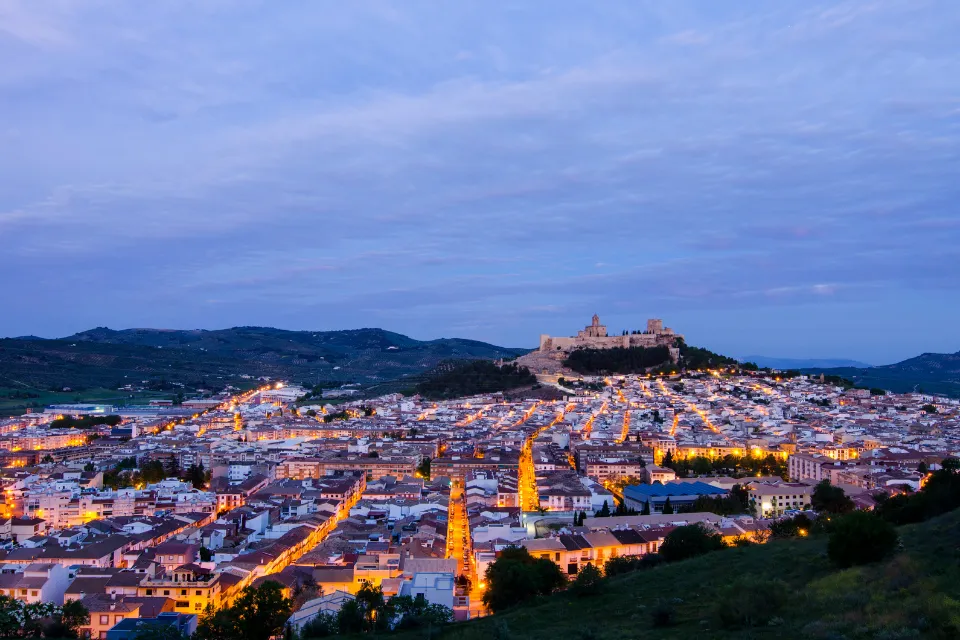 Jaén - Andalucía Jaén - Andalucía