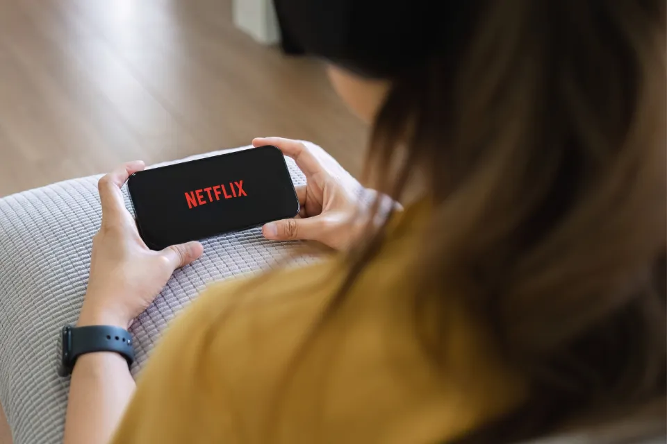 Netflix 