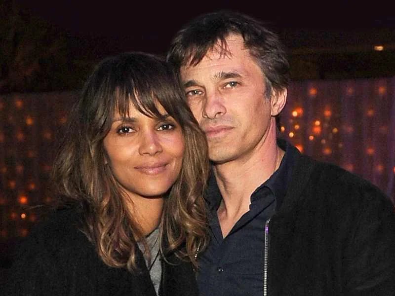 El hijo de Halle Berry y Olivier Martinez quiere declarar ante el juez|Foto: Getty Images