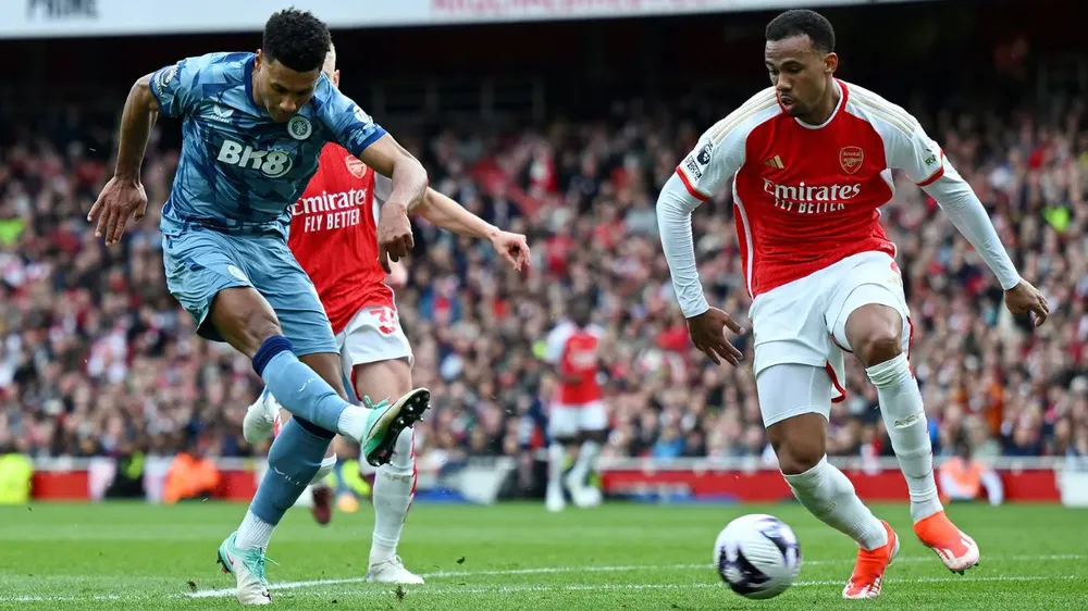La Premier League al rojo vivo en el cierre de su campeonato 1