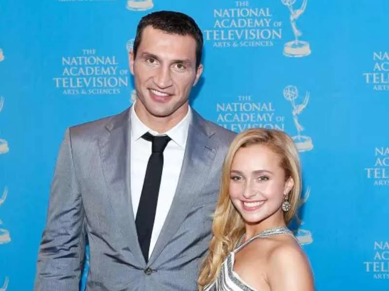Piden la tutela de la herencia de la hija de Hayden Panettiere|Foto: CNN