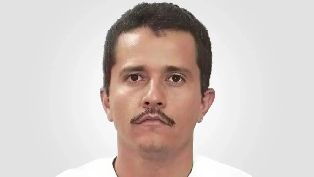 Nemesio Rubén Oseguera Cervantes, ‘El Mencho’  Foto:  Atlántico.net
