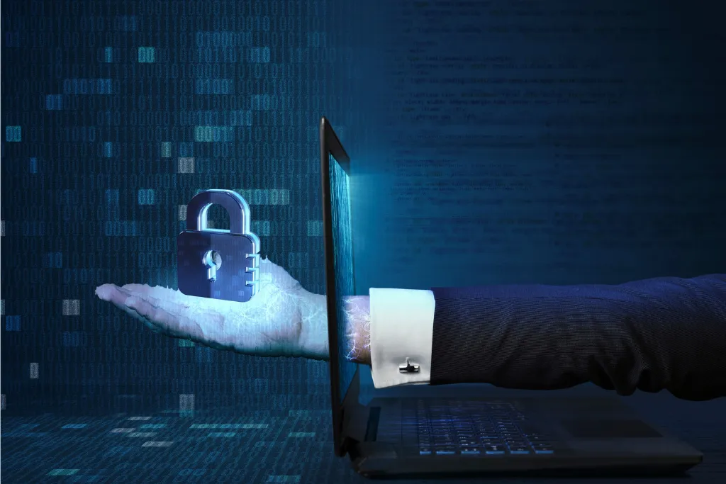 Seguridad digital