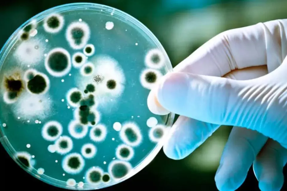 Bacterias 