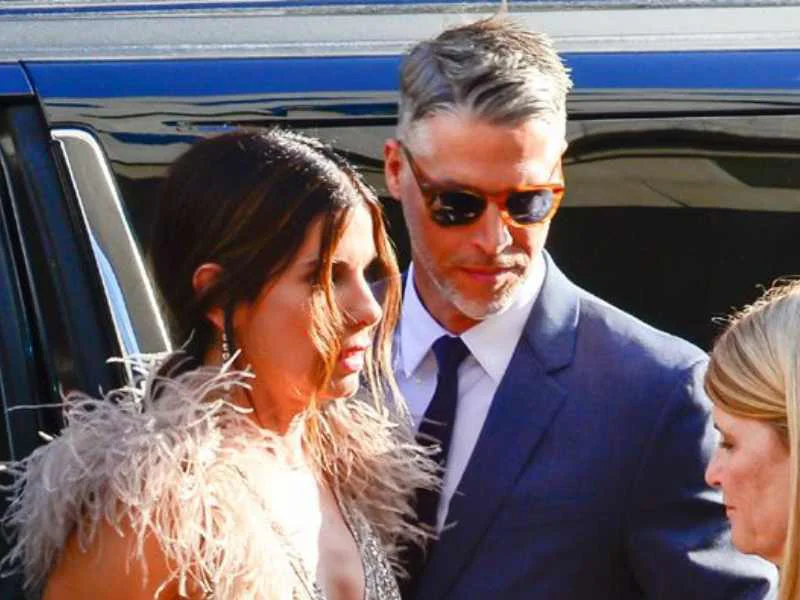 Sandra Bullock habla del duelo anticipado tras la muerte de Bryan Randall|Foto: Bryan Randall