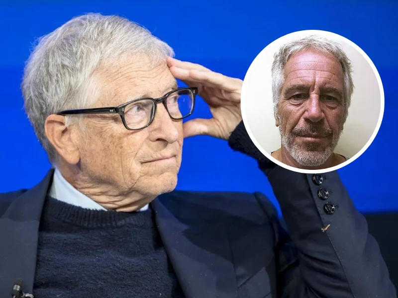 fundacion-gates-investigacion-vinculos-jeffrey-epstein
