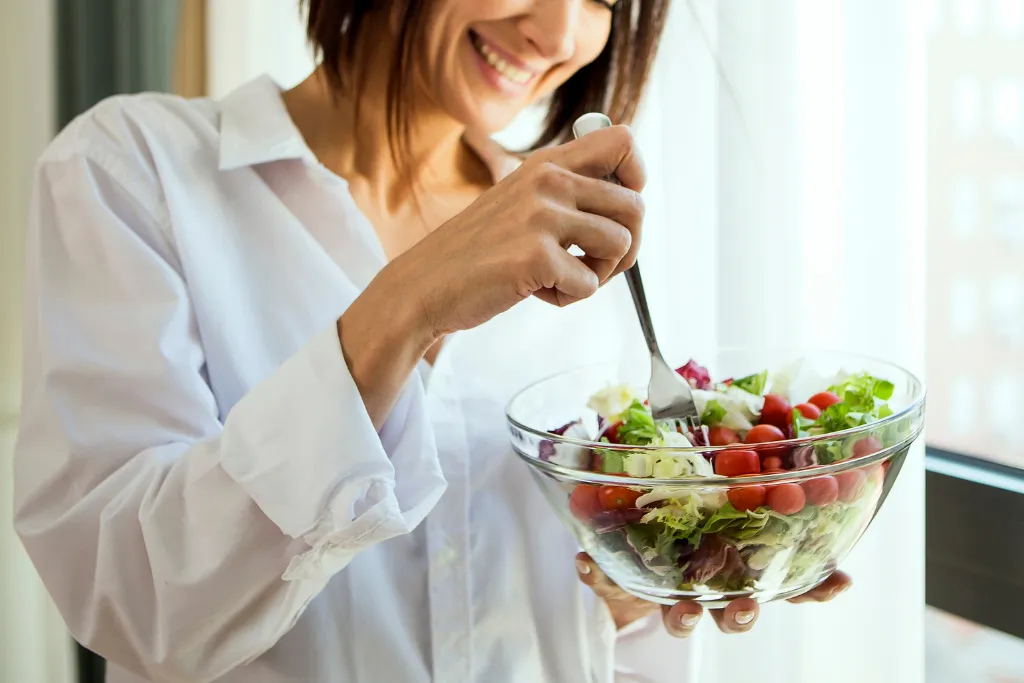 Salud Superalimentos