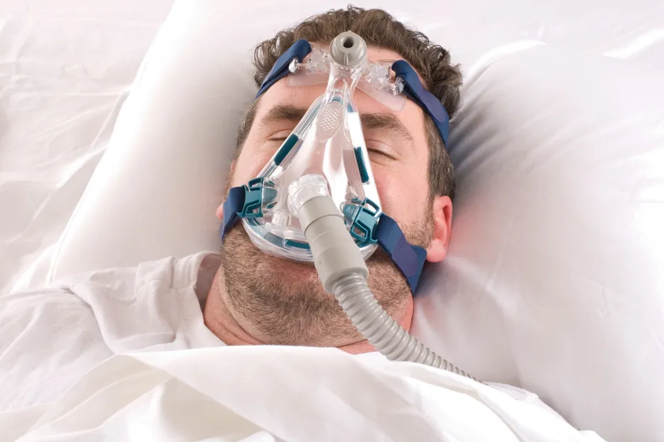 Sociedad Española de Neumología lanza una campaña nacional para visibilizar los trastornos respiratorios del sueño Sociedad Española de Neumología lanza una campaña nacional para visibilizar los trastornos respiratorios del sueño