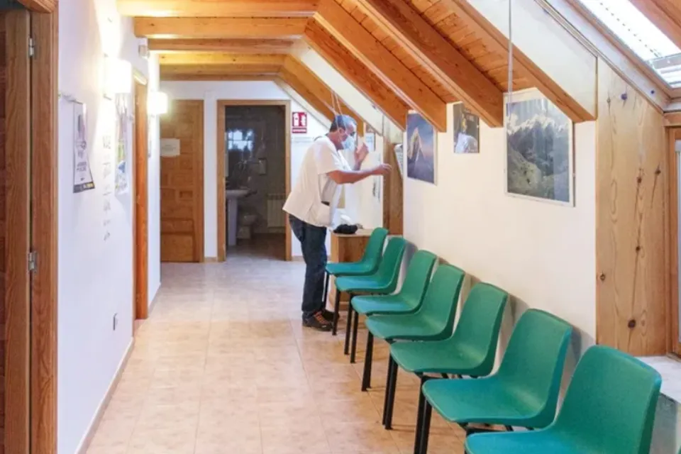 Déficit de médicos rurales en La Coruña 