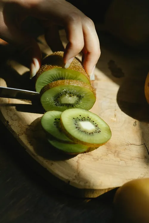 Kiwis