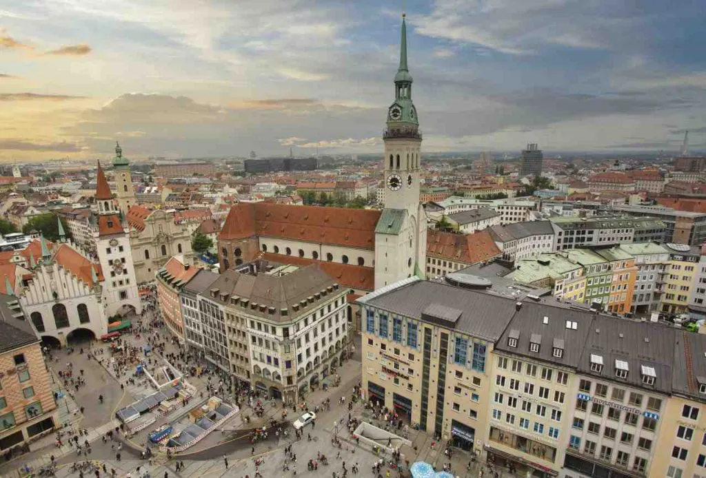 Alemania