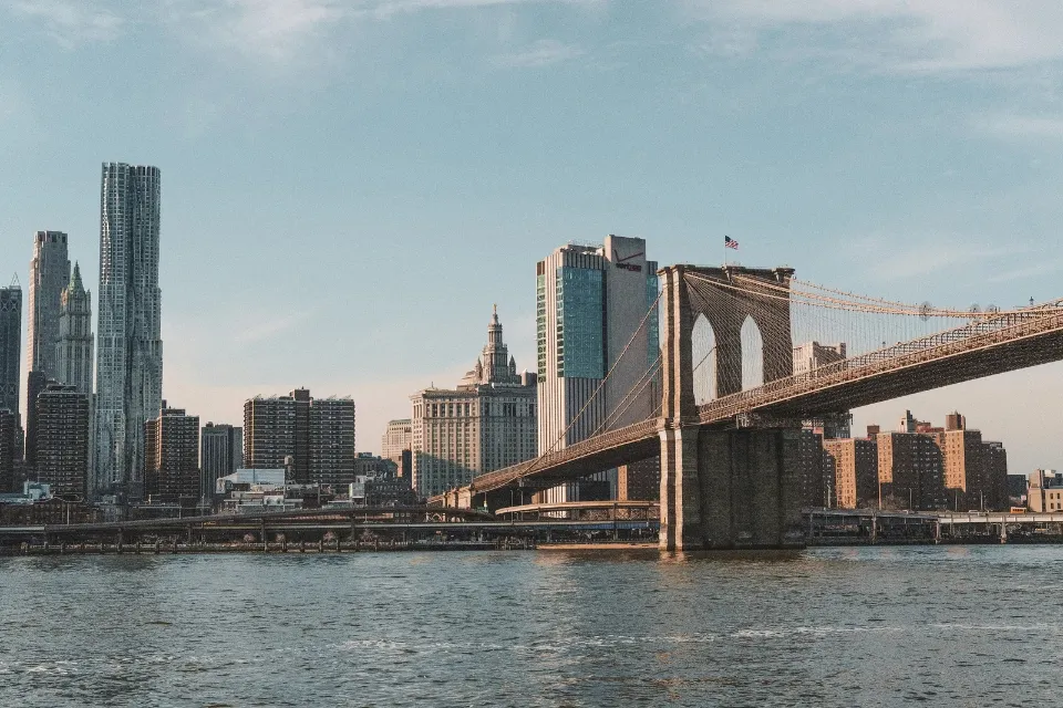 El mapa secreto del verano para unas vacaciones en Nueva York sin gastar ni $1  El mapa secreto del verano para unas vacaciones en Nueva York sin gastar ni $1 