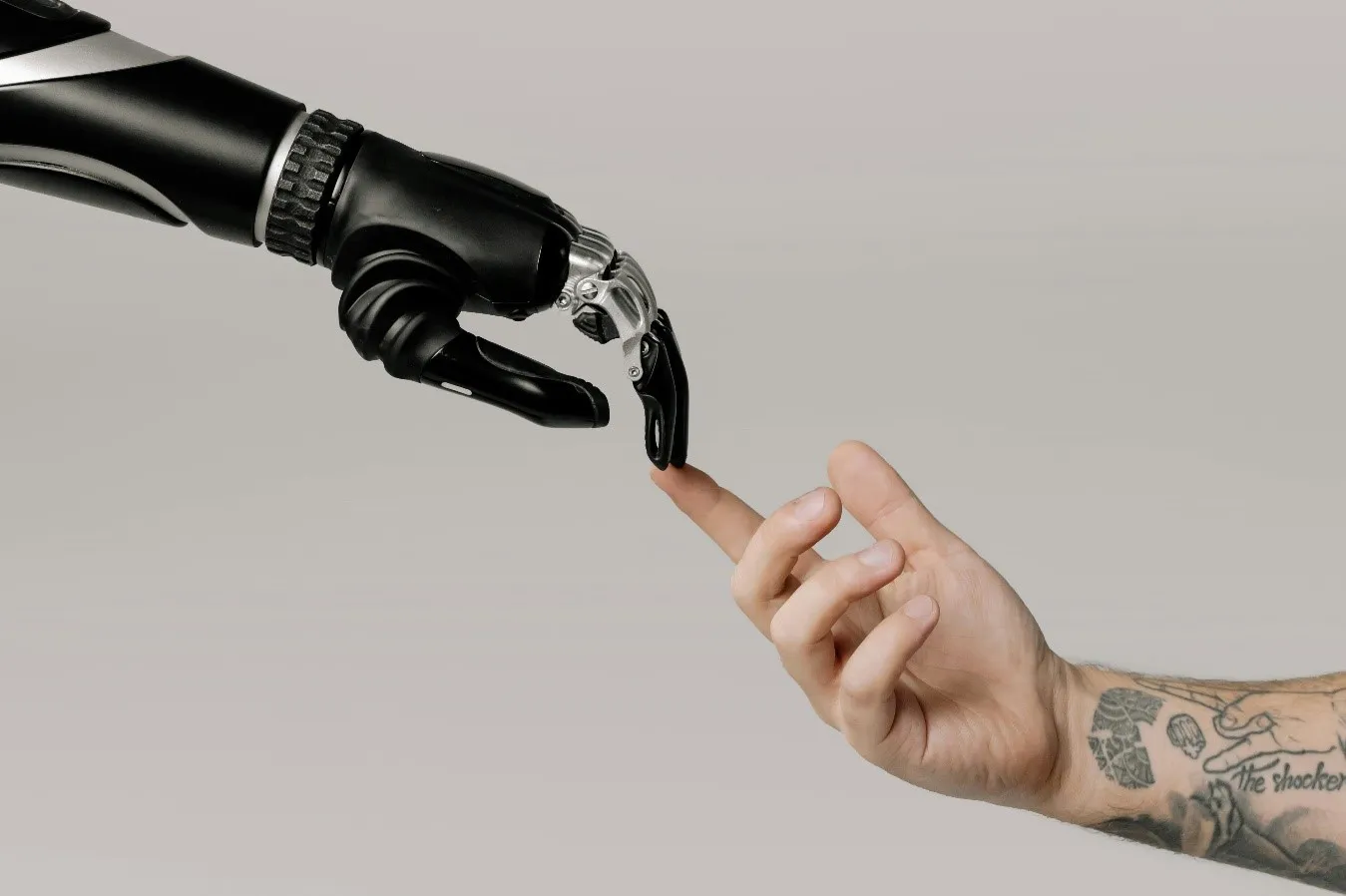 Robots IA