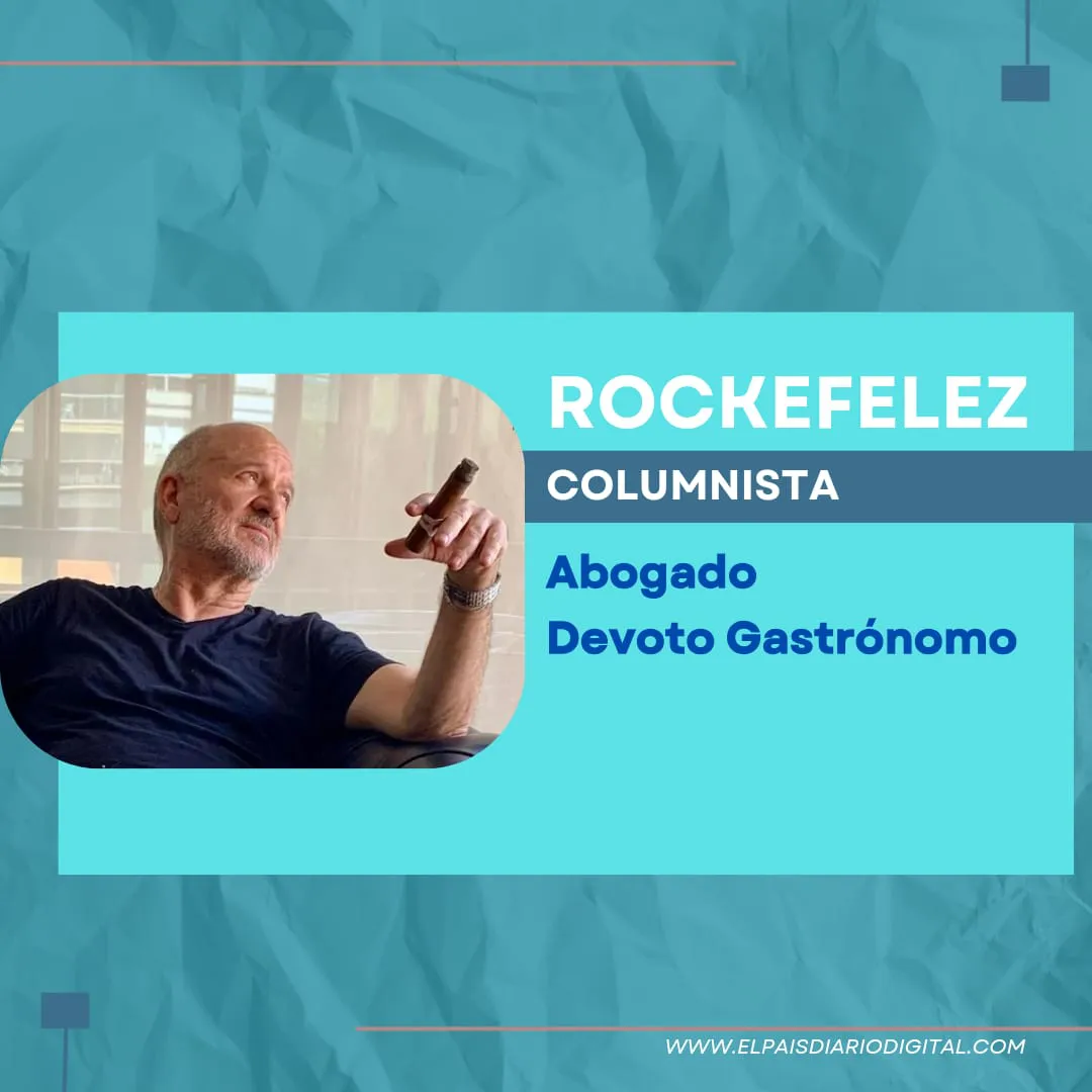 Rockefelez 