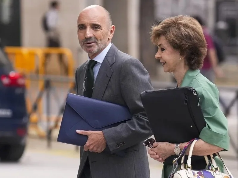 Julio Martinez|Foto: EFE