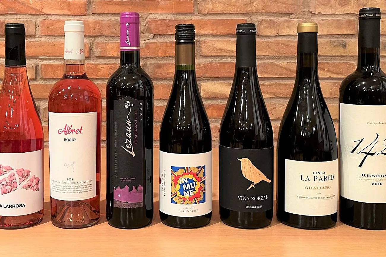 vinos