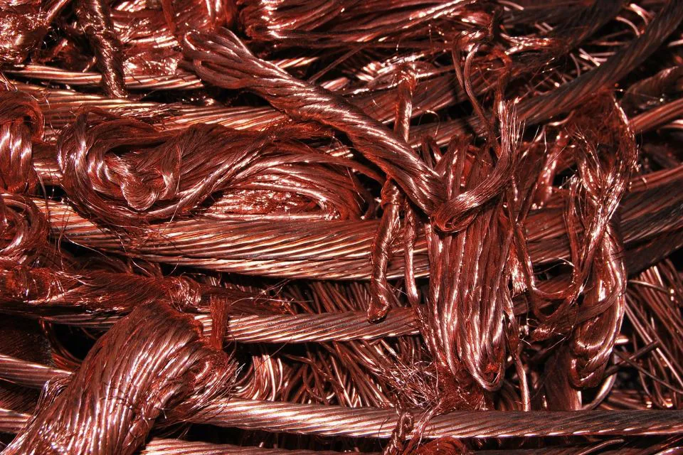 cobre 