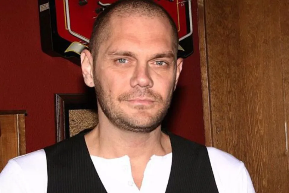 El exactor porno Ignacio Jordà, conocido como Nacho Vidal- Foto: Europa Press 