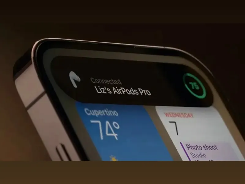 render-nuevo-iphone-18-pro-sin-dynamic-island-pantalla-completa-tecnologia-apple|Foto: 20minutos/Apple  Apple prepara un diseño revolucionario para el iPhone 18 Pro: adiós a la Dynamic Island para integrar Face ID bajo la pantalla y sensores multiespectrales