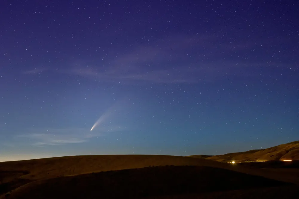 meteoritos