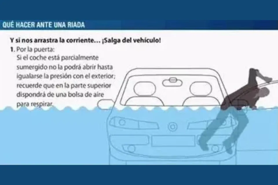 Foto: Europa Press/Revista "Tráfico y Seguridad" DGT 