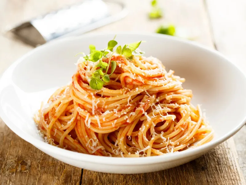 Celebra el Día Mundial de la Pasta con estas irresistibles propuestas en Madrid Celebra el Día Mundial de la Pasta en Madrid con propuestas únicas de restaurantes italianos que combinan tradición, sabor y creatividad
