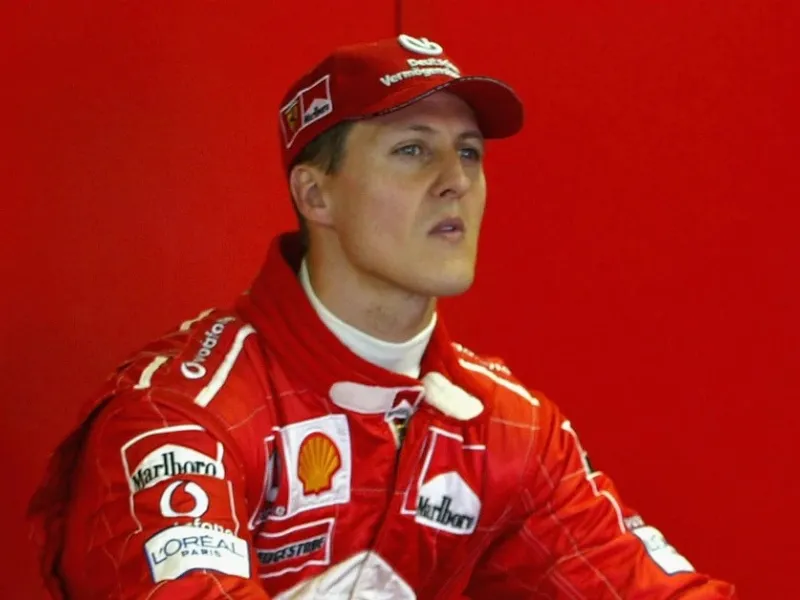 michael-schumacher-salud-2013|Foto: La Sexta/Getty Images El ex de Red Bull, Richard Hopkins, cree que no volveremos a ver a Michael Schumacher y destaca el hermetismo de su círculo cercano

