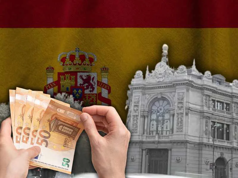 Las familias españolas baten récord de riqueza en 2026