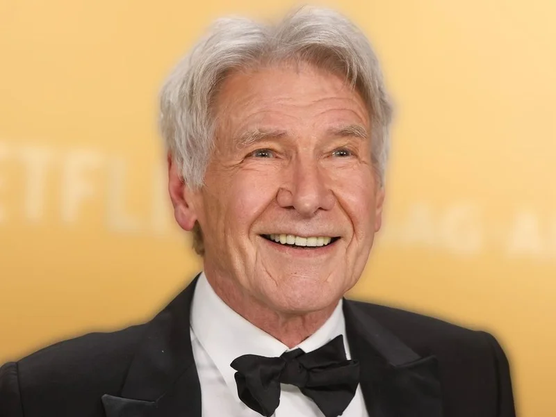 harrison-ford-dieta-longevidad|Foto: Getty Images 