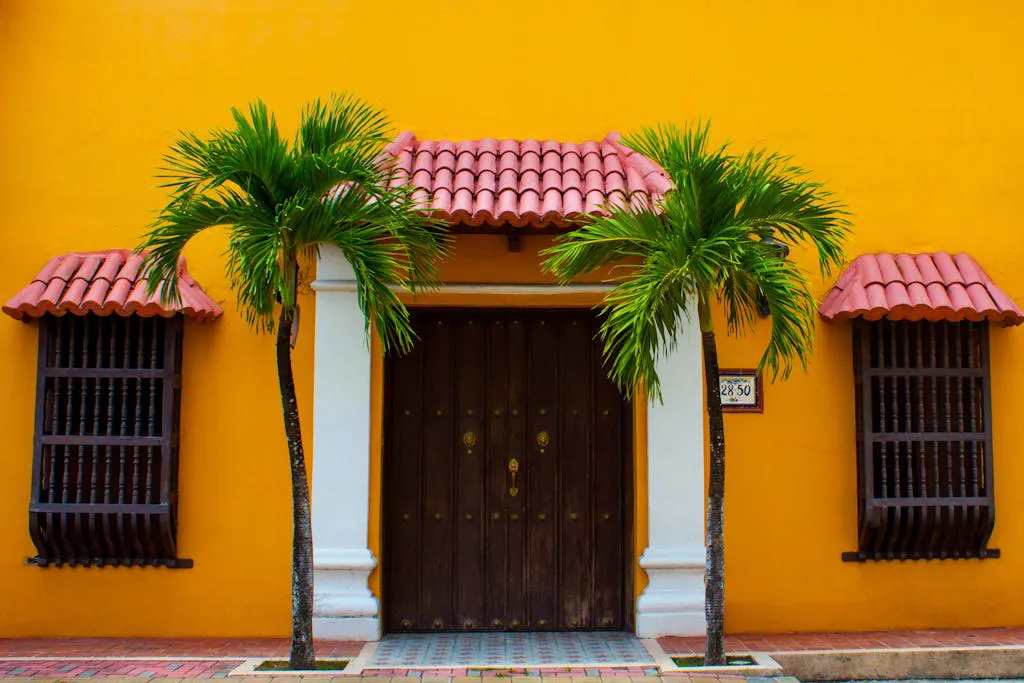 Barichara, Colombia