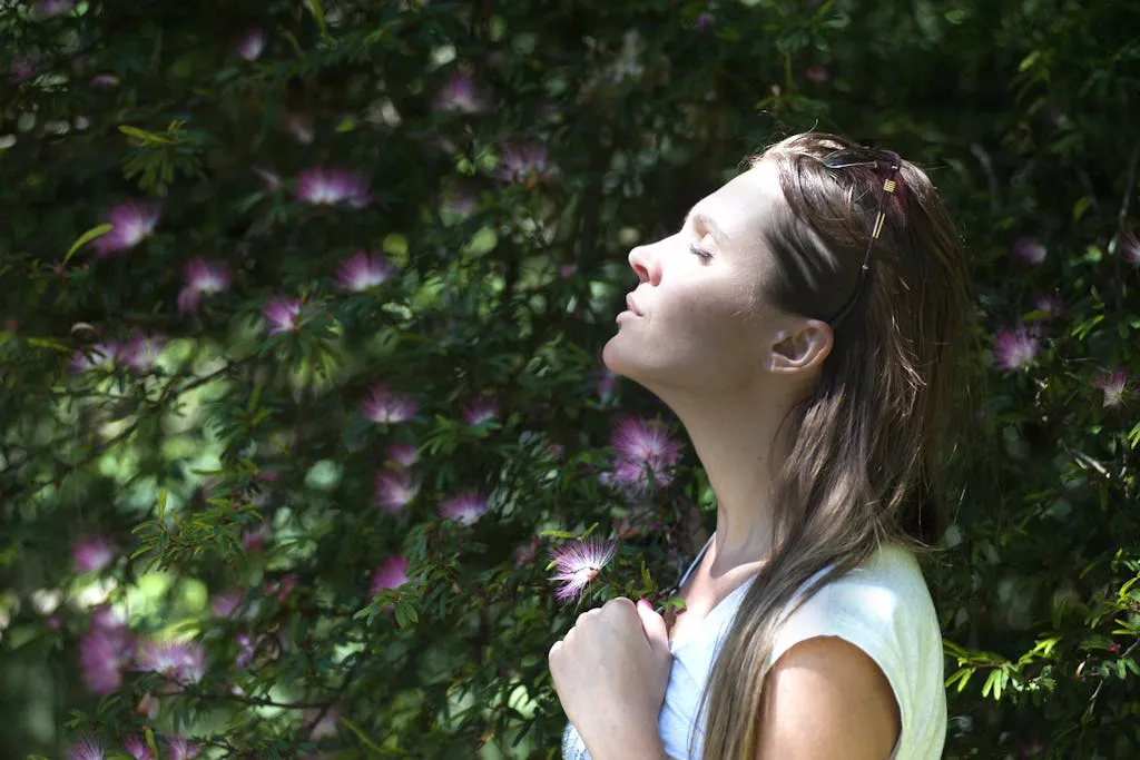 salud mental -Salud y Bienestar