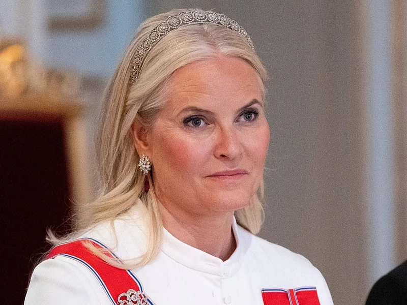 mette-marit-trasplante-pulmon-noruega|Foto: Gtres