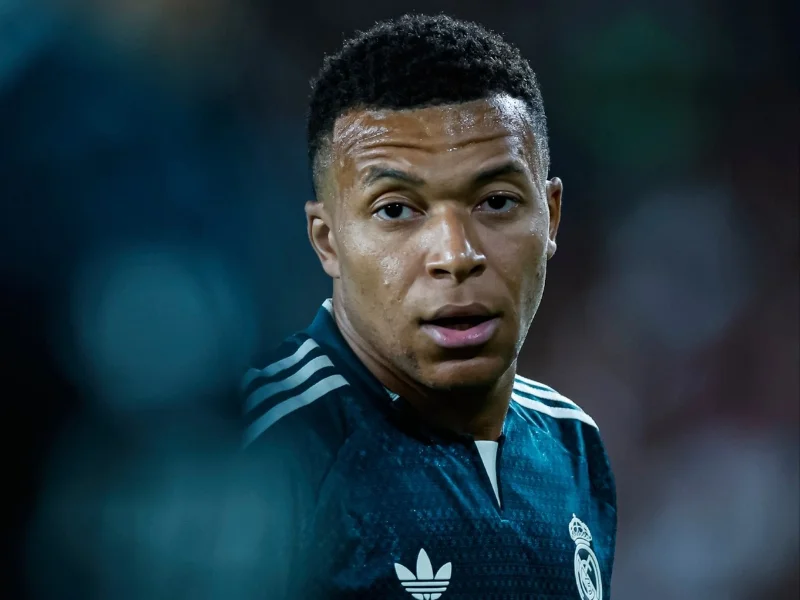 Mbappé analiza el Balón de Oro y la llegada de Mourinho|Foto: Marca