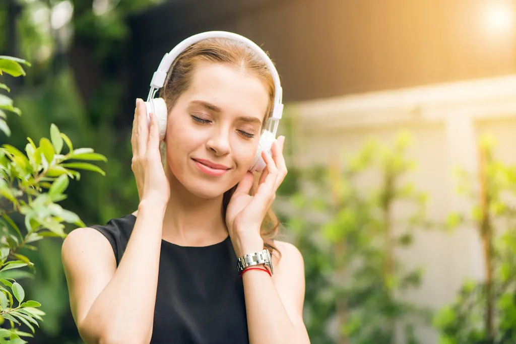 Terapia de Música Salud y Bienestar