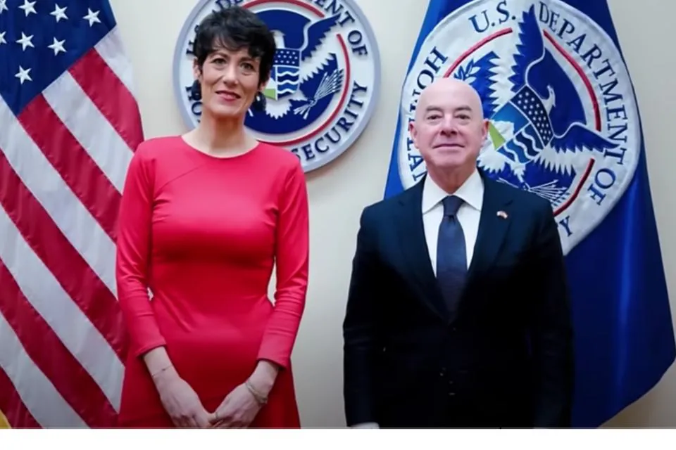 Elma Saiz Delgado, ministra de Inclusión y Migraciones de España 