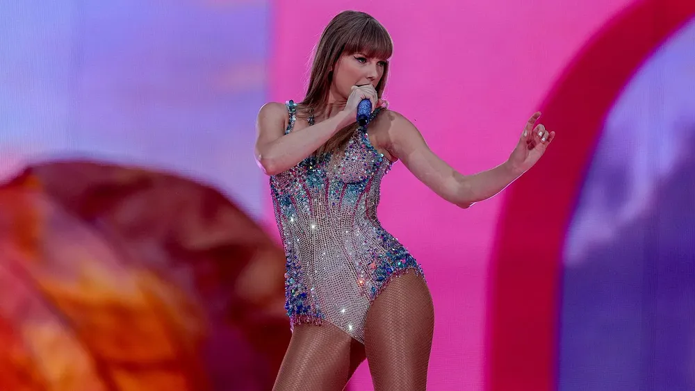 Taylor Swift 