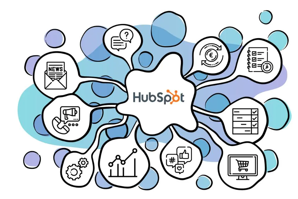 HubSpot IA 2