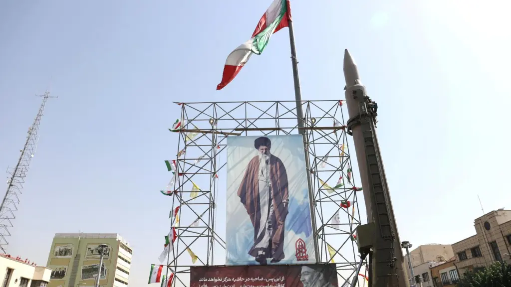 Irán - Hizbulá/ Reuters 