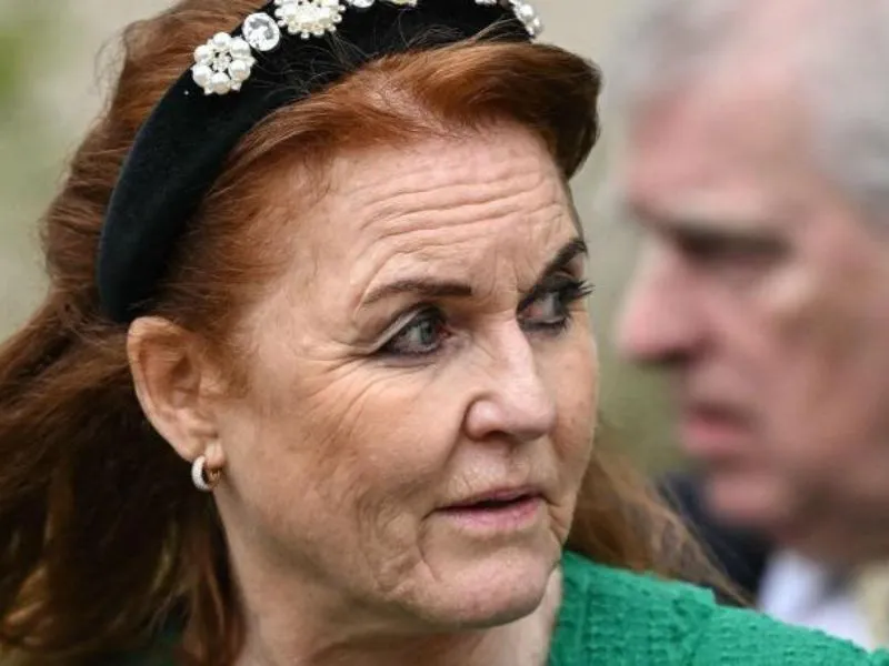 sarah-ferguson-liquidacion-empresas-crisis-financiera-londres|Foto: AFP La exduquesa de York enfrenta su crisis más severa tras revelarse vínculos con Jeffrey Epstein y la pérdida de sus activos empresariales y residenciales
