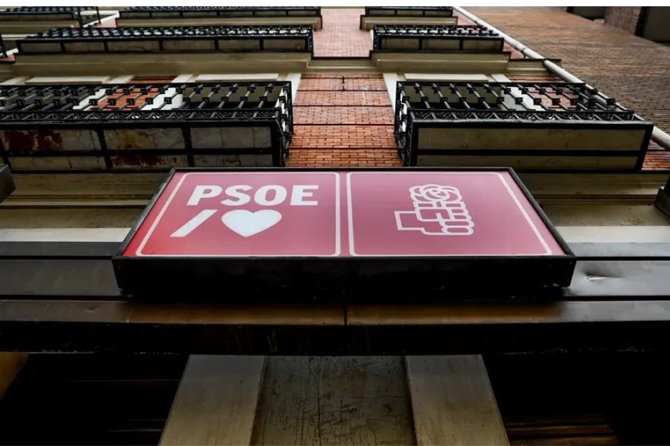 PSOE / EFE