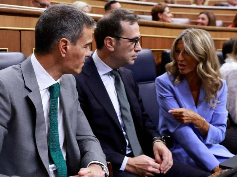 El Gobierno aprueba dos decretos para la crisis de vivienda|Foto: RTVE
