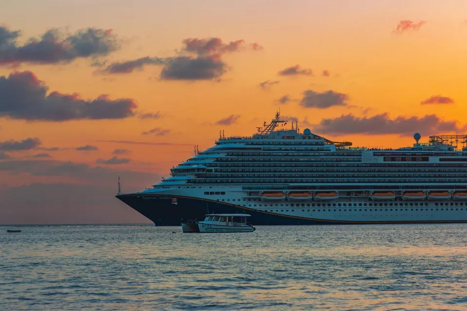 El crucero que promete unas vacaciones permanentes Descubre el nuevo crucero promete unas vacaciones permanentes