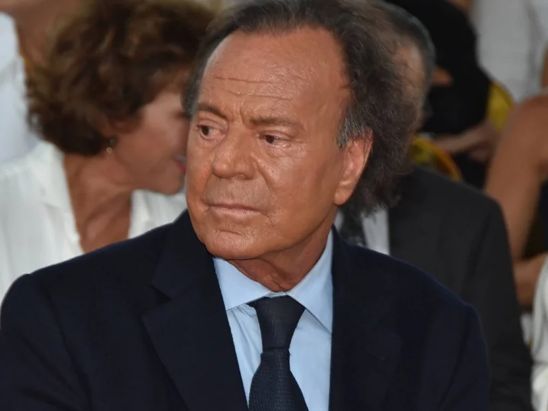 Las denunciantes de Julio Iglesias buscaron al NYT, según publica en exclusiva Ok Diario|Foto : Semana