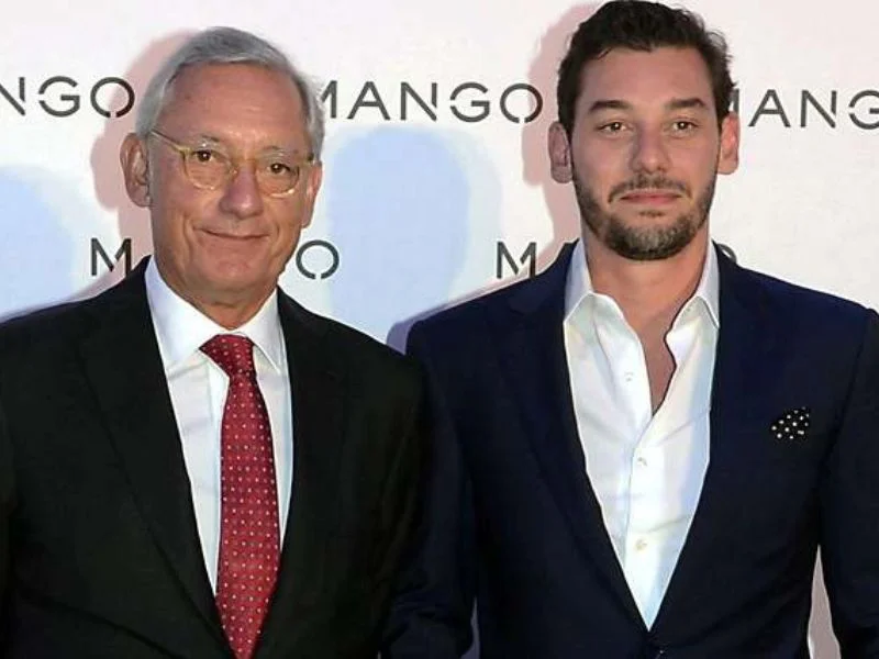 detenido-hijo-fundador-mango-homicidio-mossos-investigacion-judicial|Foto: El Economista 