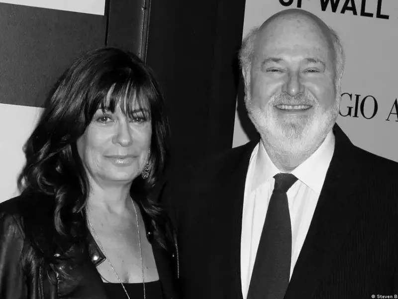 rob-reiner-hollywood-director|Foto: DW/Steven Bergman/AFF/ABACA/picture alliance El director Rob Reiner y su esposa Michele Singer fueron encontrados muertos en su residencia de Brentwood. La policía investiga un posible homicidio mientras el mundo del cine y la política expresa su pesar  