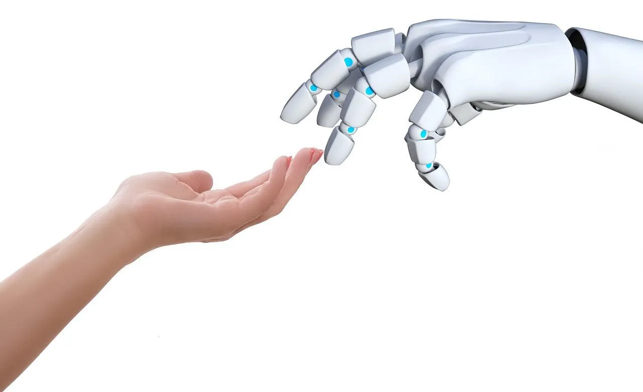 Robots