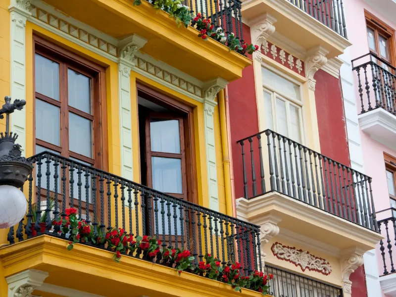 precio-vivienda-espana-2025-subida El precio de la vivienda usada en España alcanza un máximo histórico de 2.639 €/m² tras subir un 16,2% en 2025