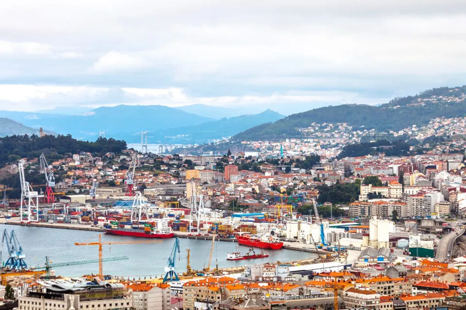 Vigo-Galicia 1